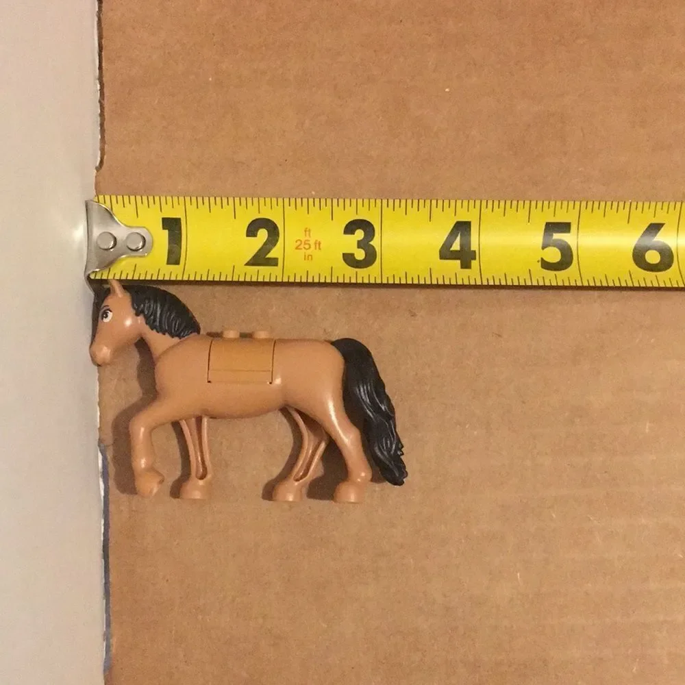 LEGO HORSE  - Picture 5 of 5